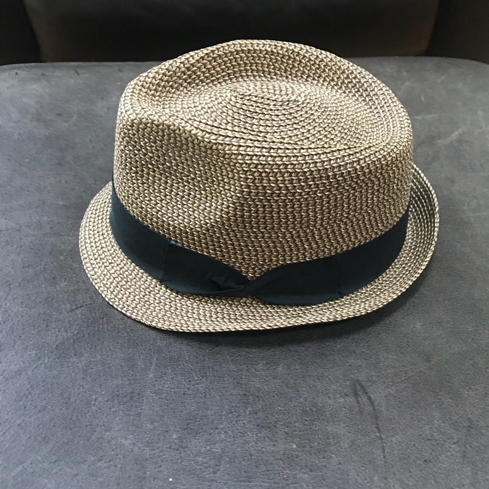 bp fedora